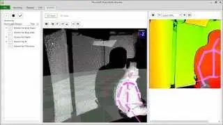 Programming Kinect V2 For Windows TUTO6