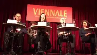 EstherArtNewsletter.com Visit Viennale.at Eva Sangiorgi