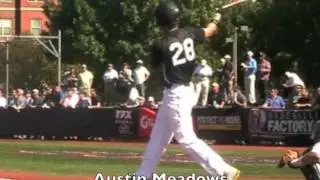 2012 Under Armour All-America Game - OUTFIELDERS (American)