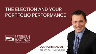 The Election and Your Portfolio Performance