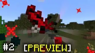 Summoning a Lucky Charm | Neat Miraculous Addon Preview #3