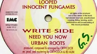 Private Productions - Urban Roots