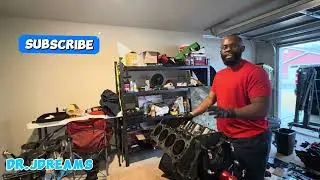 Tearing Down a 455 Buick V8 | What’s Inside This Classic Big Block?