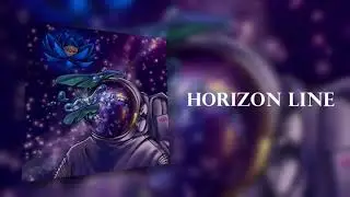 Ebu Linski - Horizon Line/In Solitude