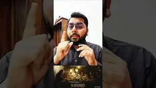 Mayasabha Teaser Reaction & Review 🤯| Javed Jafri is Fire | High Visuals & Main Plot | Toofan