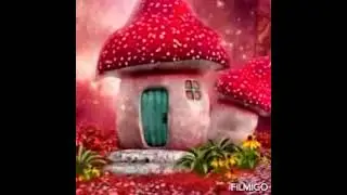 MOON DREAMER by Didi Shannon Burcklay - Music by Derek Fiechter