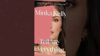 Minka Kelly's Complicated Relationship with Her Father   Behind the Hollywood Spotlight #minkakelly