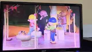 Bob The Builder Live (2002) Clip