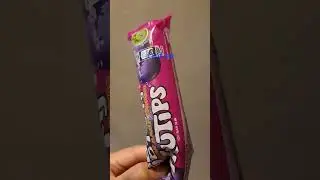 Blackcurrant / Frutips #yummy #shortvideo #satisfying