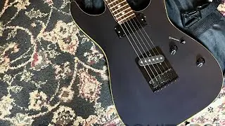 CHARVEL CS-CDS-I &ldquo;SAMPLE&rdquo; 【GOODNESSGUITARS】