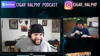 Tantskii [SPITFIRE] [PT.4] | JDZmedia {Reaction}