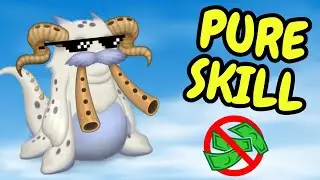 ITS JUST TOO EASY!!! (MSM No Money Spent Ep 6)