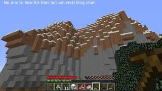 Public Stream SMP: Part 1 The Iron Age