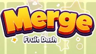 Merge Fruit Dash Gameplay Android Mobile