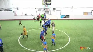 DMV CHAMPIONS CUP INDOOR 2025