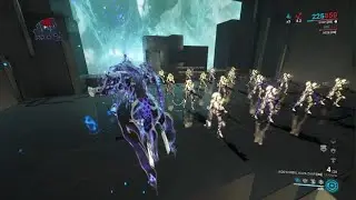 Warframe Adhesive Blast is awful