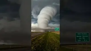 Tri-State Tornado (1925) &ndash; longest tornado path in U.S. history #shorts #america #usa