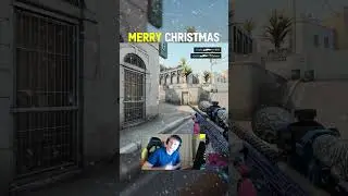 s1mple - Пусть идет снег! ❄️
