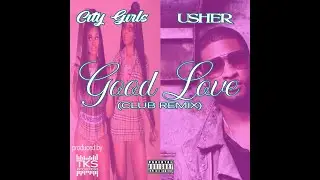 CITY GIRLS X USHER 