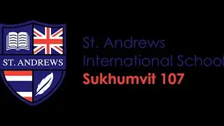 S107 Academic Leadership Team Vlog