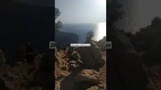 The Butterfly valley turkey