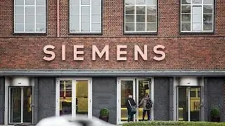 German engineering firm Siemens cuts thousands of jobs