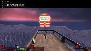 Left 4 Dead 2   Glubtastic 4 (MAP 5 )