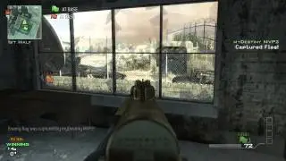 MVP2 MOAB Scrim