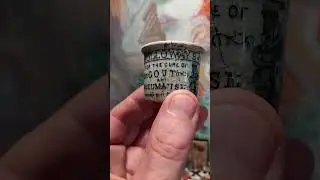 Rare 1860s Jar Found #rare #antique #australia