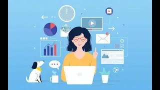 Helping our clients work from home -- Women to Watch: Tech Watch