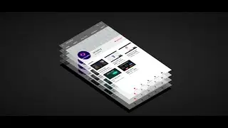 image parallax css effect | css Html javascript