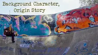 Background Character, Origin Story - The Hanging Bandits