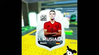 Haber que sale musiala