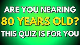 1940s Quiz - What can you remember?