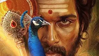 Allu Arjun Mythological Movie : Announcement | Trivikram Srinivas | Upcoming Movie I Coming Soon 