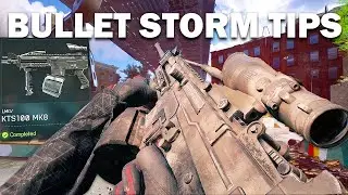 Battlefield 6 Most Stressful Challenge Ever.. (Unlocking KTS100 MK8)