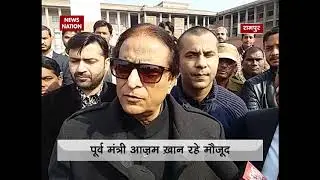 Indian Army gifts T-55 tank to Mohammad Ali Jauhar University in Rampur