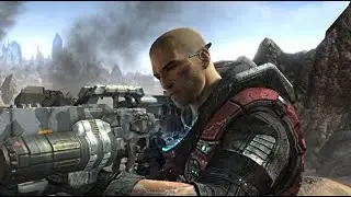 Fracture -Xenia[XBOX 360 Emulator] - Core i7 4790 | RX-570 4GB
