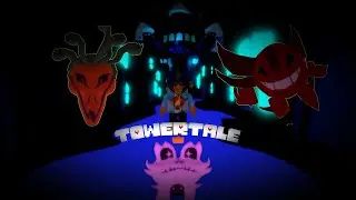 Towertale - Improvements Have Been Made