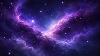 Cosmic Drift | 1時間睡眠用 環境音楽BGM