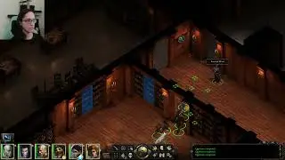 [VOD] Pillars of Eternity - Animancy's human rights violations and exploring Ondra's Gift (pt4)
