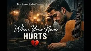 When Your Name Hurts.... Sad Melody