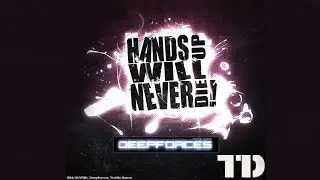Deepforces - Shell  Shokk & PaxiFixi (TreBle Dance MashUp IV Edit)