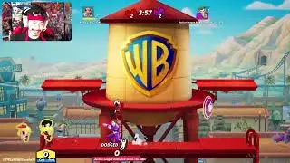Batman's 85th Anniversary Event! | MULTIVERSUS [SEASON 3]
