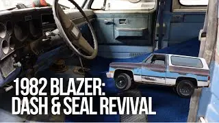 Simple Tips to Revive an Old Beater Truck