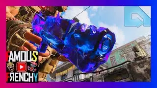 [ Strife ] 🔥Class Set Up🧨 (BO4)