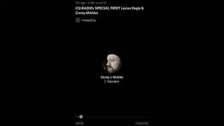 Малер признал, что Иисус был евреем.