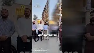 Skyline Mall & Residences Lahore &ndash; Don&rsquo;t Miss Your Chance to Invest in Lahore or Regret It Forever!