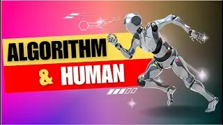 How Algorithm Works for Human Being |  #youtube #algorithm #ai #artificialintelligence #education