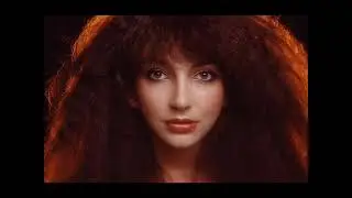 Kate Bush - Running Up That Hill (Mr Dieter rework) 2018